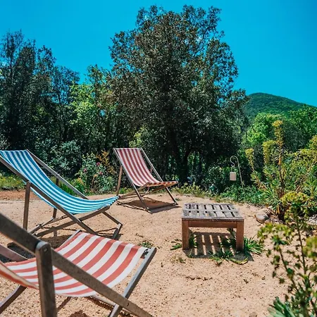 La Marjelle, Havre De Paix En Pleine Nature Avec Piscine *